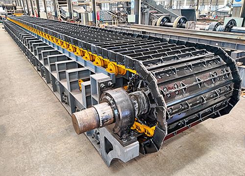 Talířový podavač