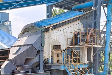 Inclined Screen Case-11 Inclined Screen Case-11