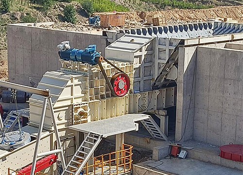 Stamler Feeder Breaker